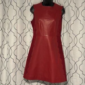 Red Valentino spa size 42